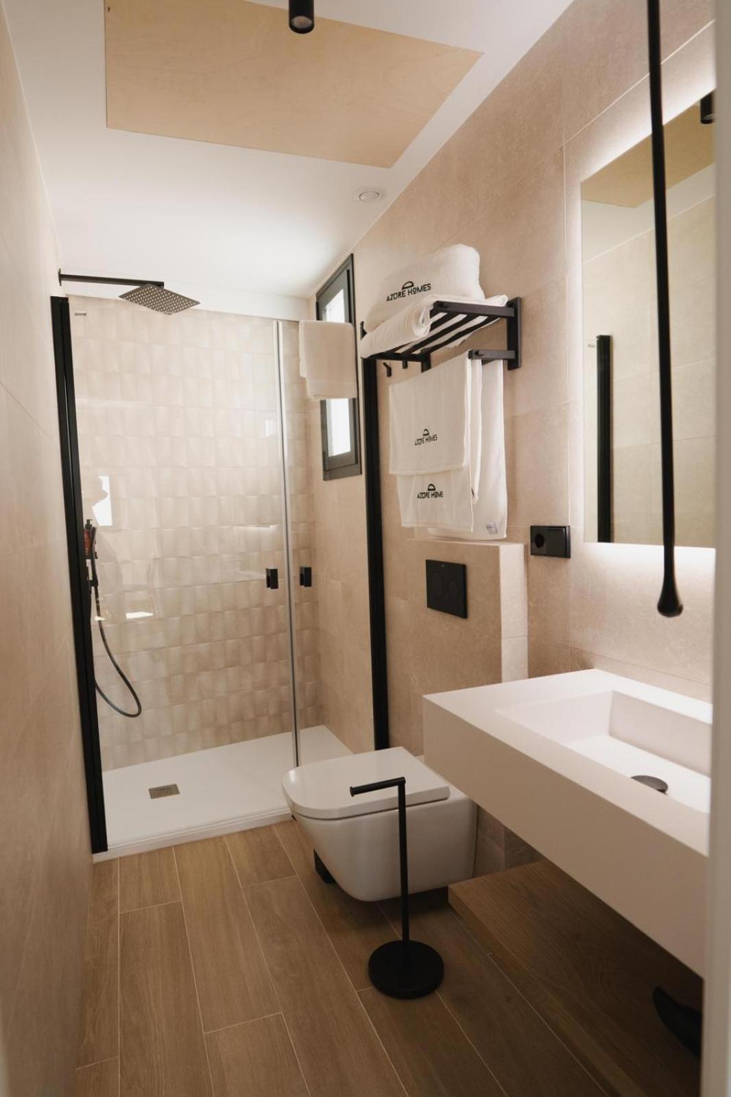 Azure Homes Кониль-де-ла-Фронтера Экстерьер фото
