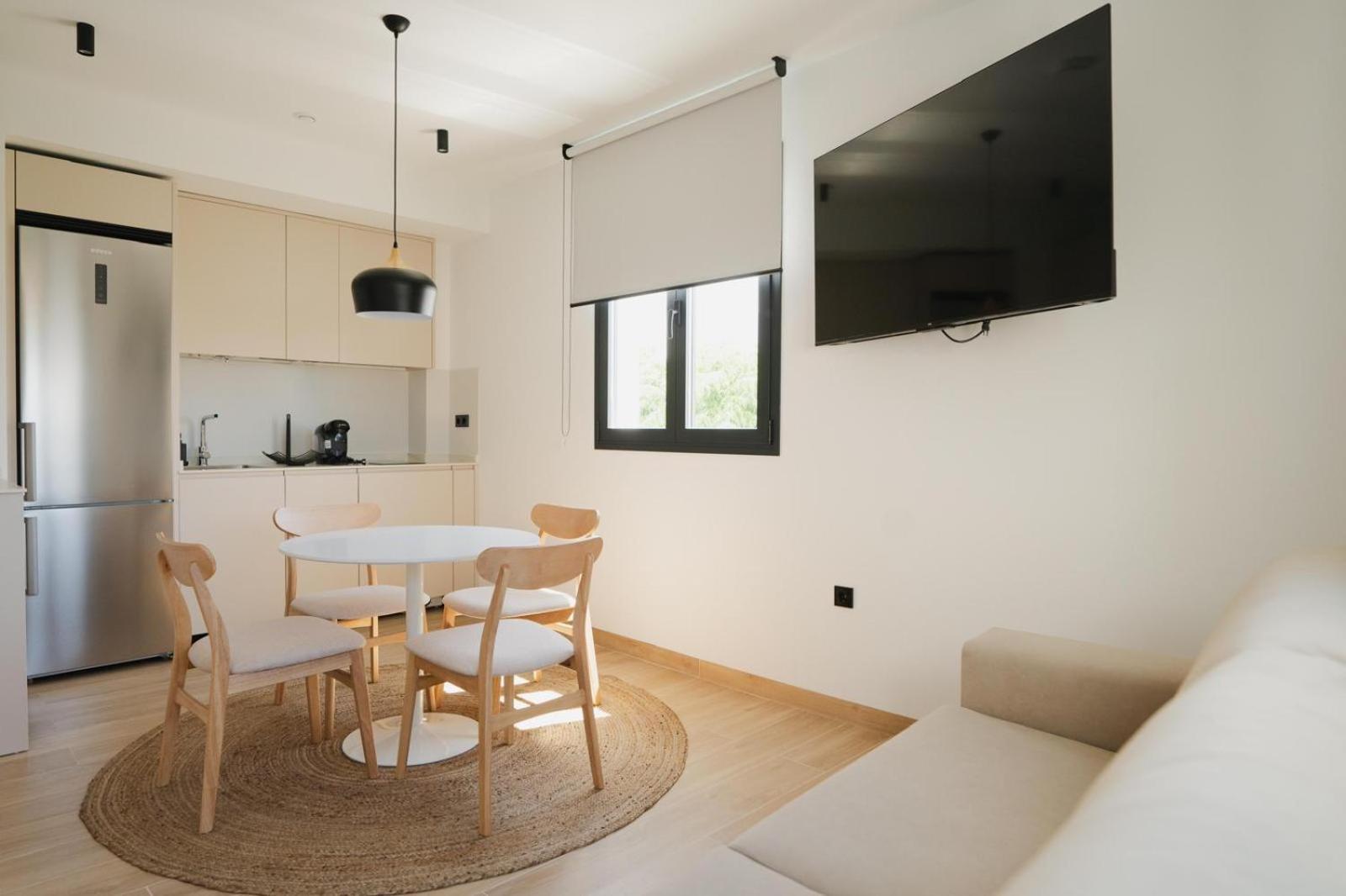 Azure Homes Кониль-де-ла-Фронтера Экстерьер фото