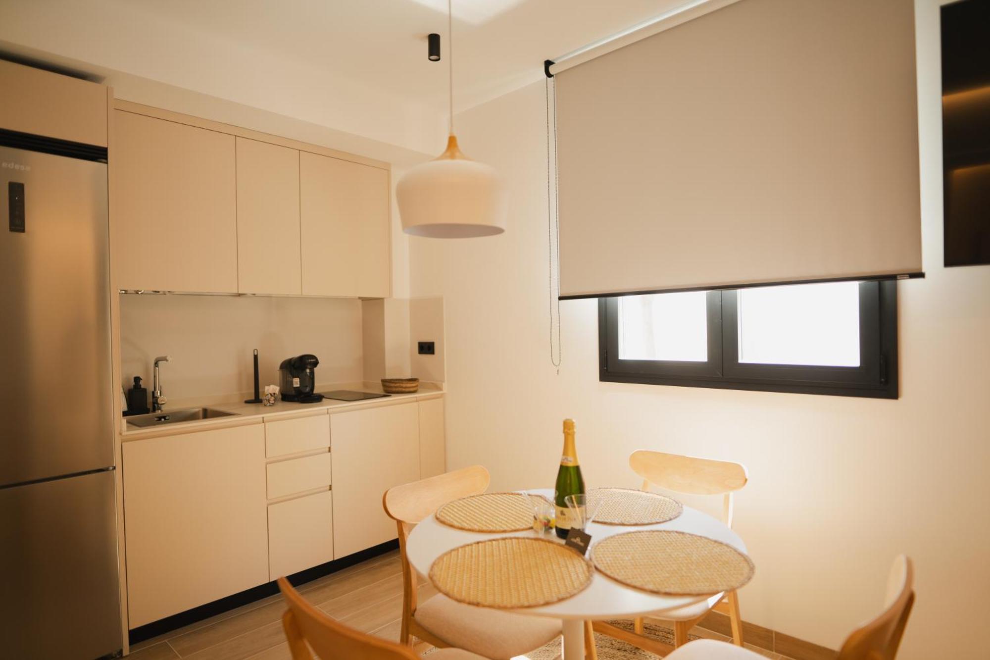 Azure Homes Кониль-де-ла-Фронтера Экстерьер фото