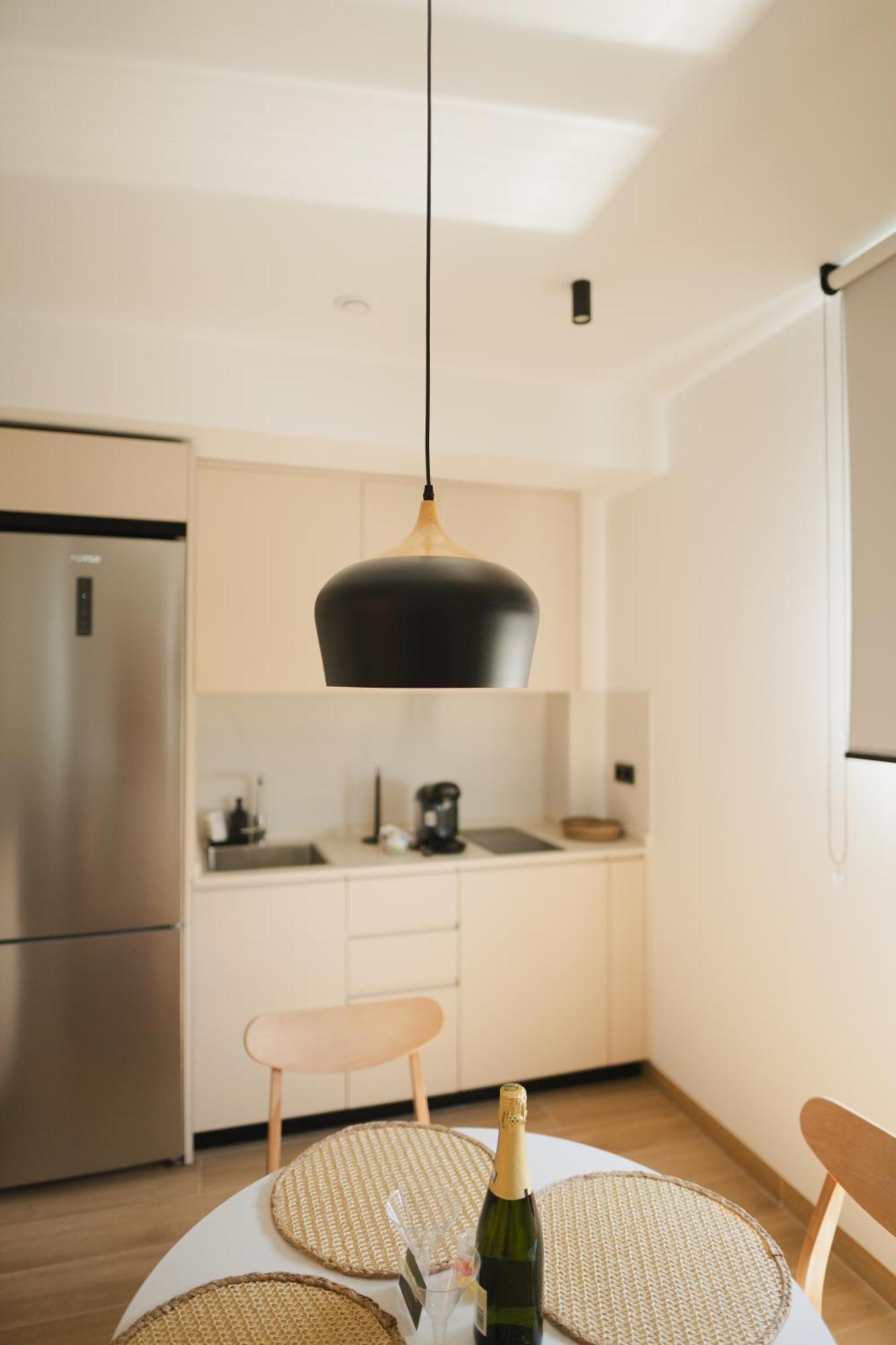 Azure Homes Кониль-де-ла-Фронтера Экстерьер фото